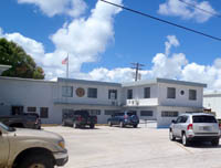 American Legion Mid-Pacific Post 1, Post Home, Tamuning, Guam