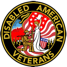 Links for Veterans - Disabled American Veterans.