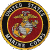 Seal of the U.S. Marine Corps